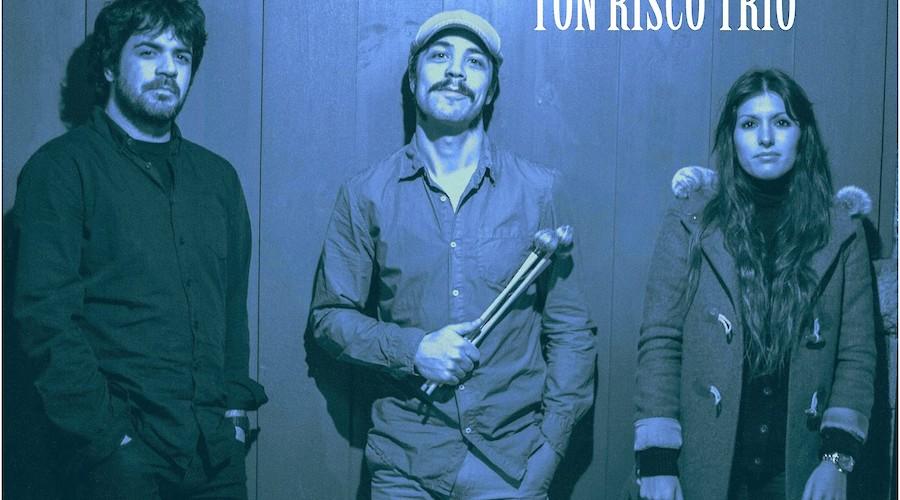 Ton Risco Trio em Ponte de Lima