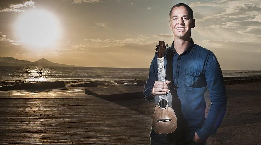 Germán López no FMM Sines