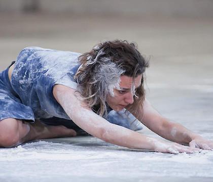 Cairo de Anna Borrás e Jorge Crecis