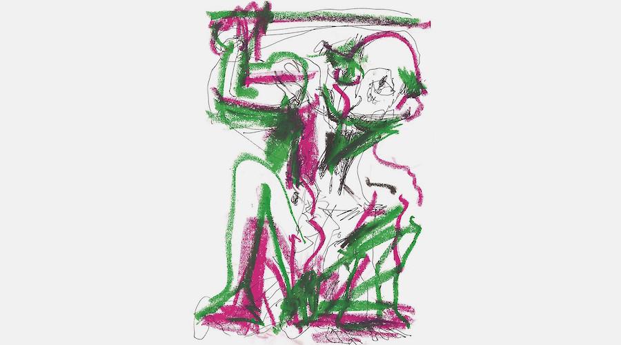 Ilustrações para Dom Quixote