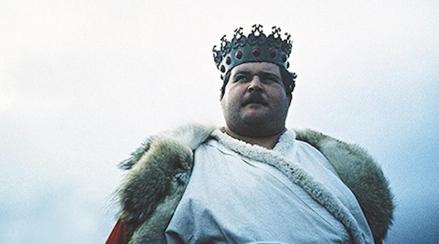 Exposição / Performance: Roi Soleil