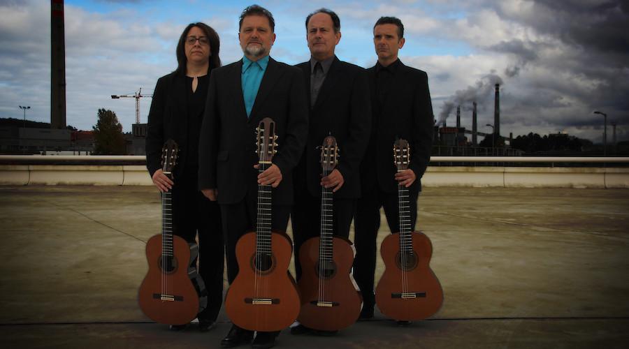 EntreQuatre em Coimbra