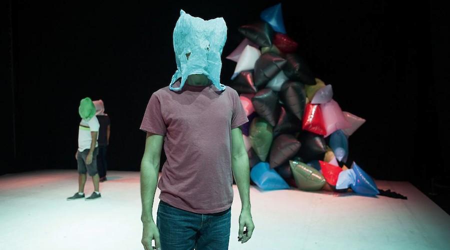 La posibilidad que desaparece frente al paisaje