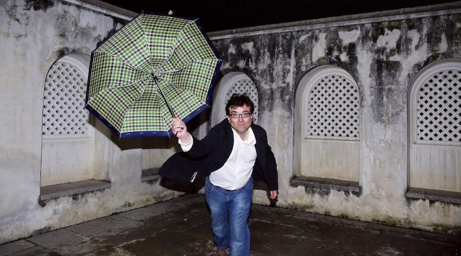 Objetivo Mordzinski: Uma viagem ao coração da literatura hispanoamericana