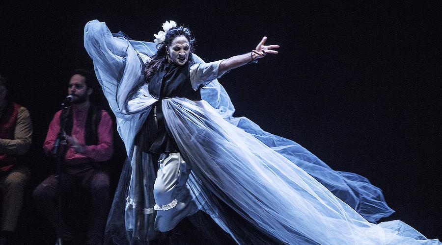 Flamenco Heritage em Lagoa