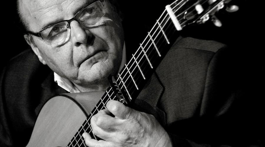 Festival Flamenco Heritage em Aveiro