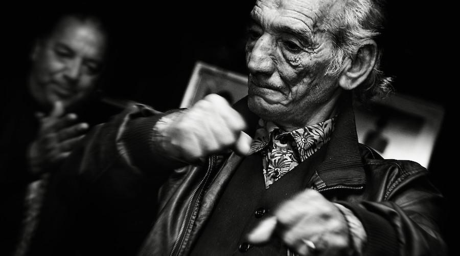 Flamenco Heritage em Campo Maior