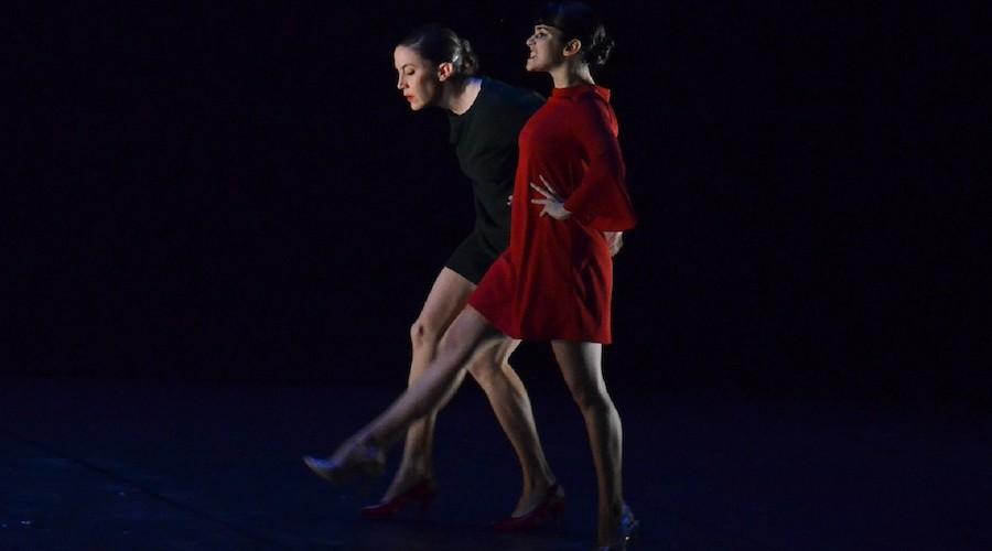 25ª Edição da Quinzena de Dança de Almada