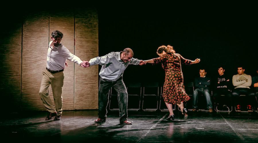 Um encontro com Miguel Hernández em Braga