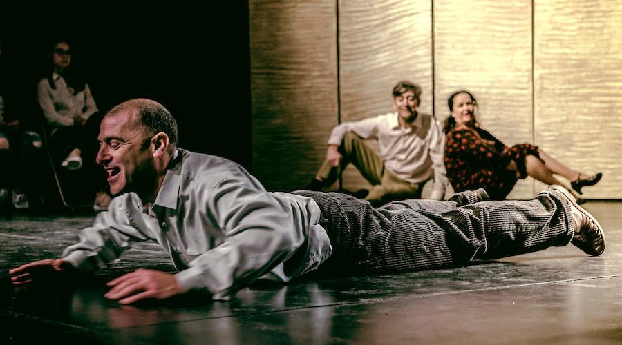 Um encontro com Miguel Hernández em Maia (Porto)