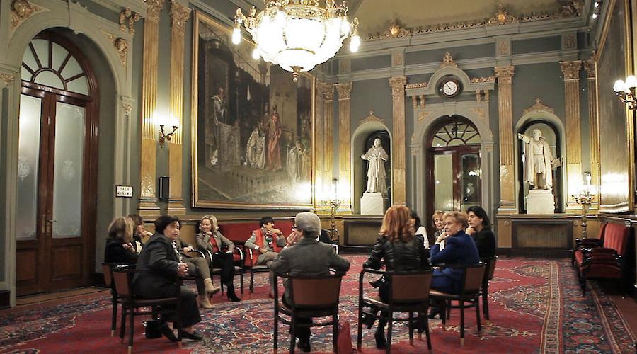 Olhares de Espanha 2017