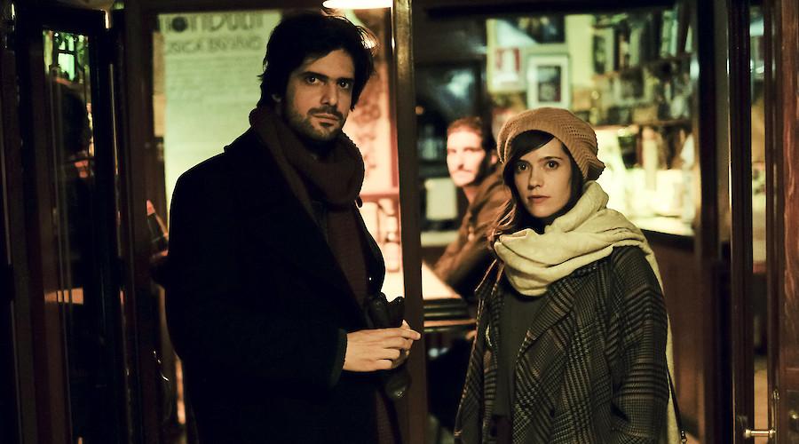 La Reconquista na Mostra de Cinemas Ibero-americanos