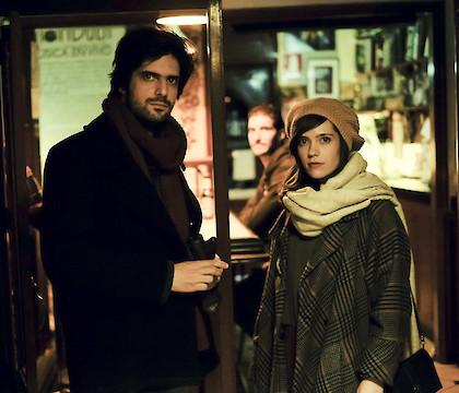 La Reconquista na Mostra de Cinemas Ibero-americanos