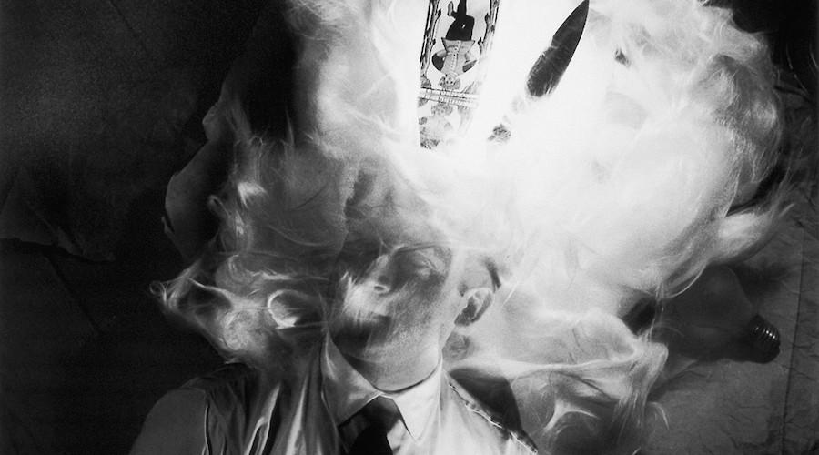 Cara a cara. Retratos de espanhóis e portugueses da coleção Fotocolectania