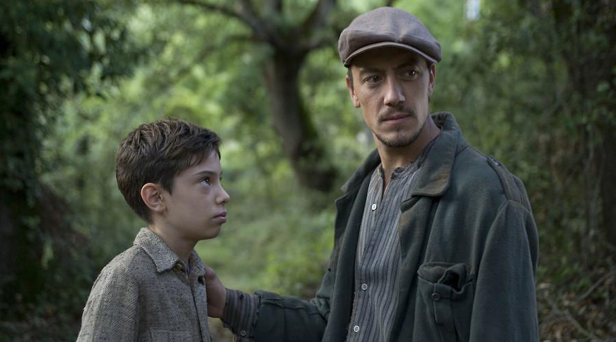 2ª Mostra de cinema espanhol nas suas linguas co-oficiais