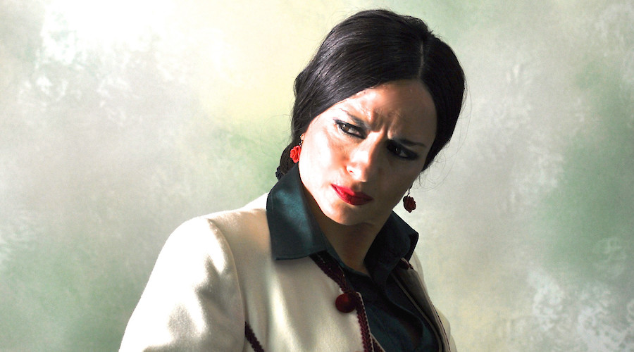 Ciclo de Baile Flamenco no Casino de Estoril