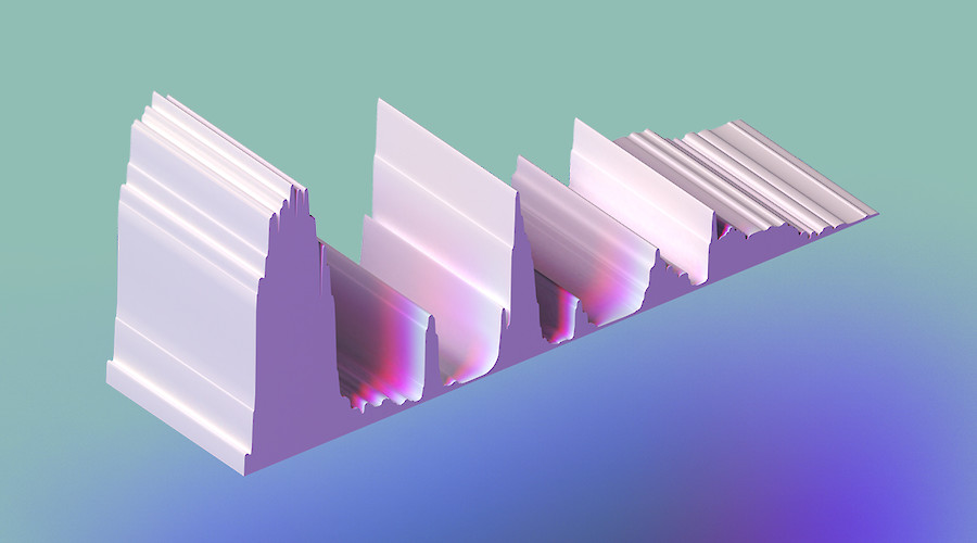 Resonate. Festival Internacional de Arquitetura e Som