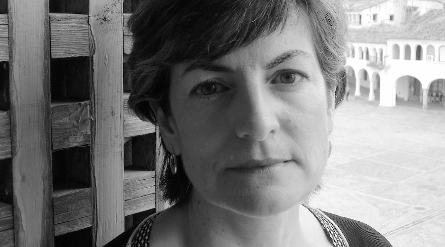 María Ángeles Pérez López: Jardin[e]s excedidos