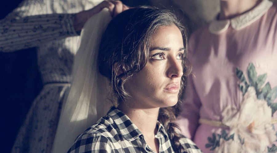 Olhares de Espanha 2018