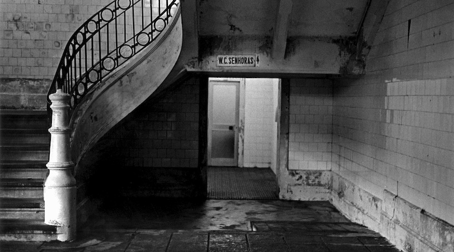 Miguel Ángel Sintes: emCLAVEdePortugal