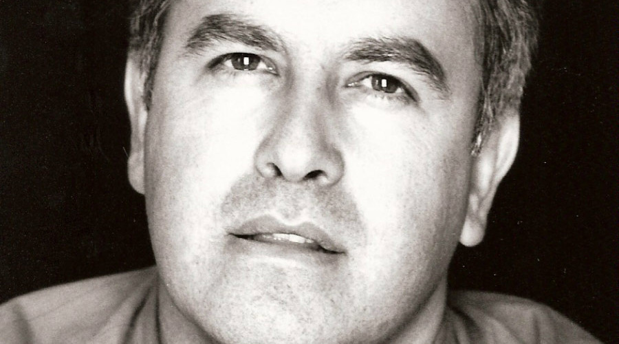 Antonio María Flores no dia mundial da poesia