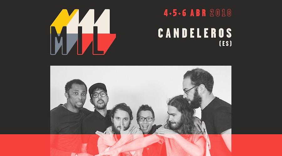 MIL – Lisbon International Music Network