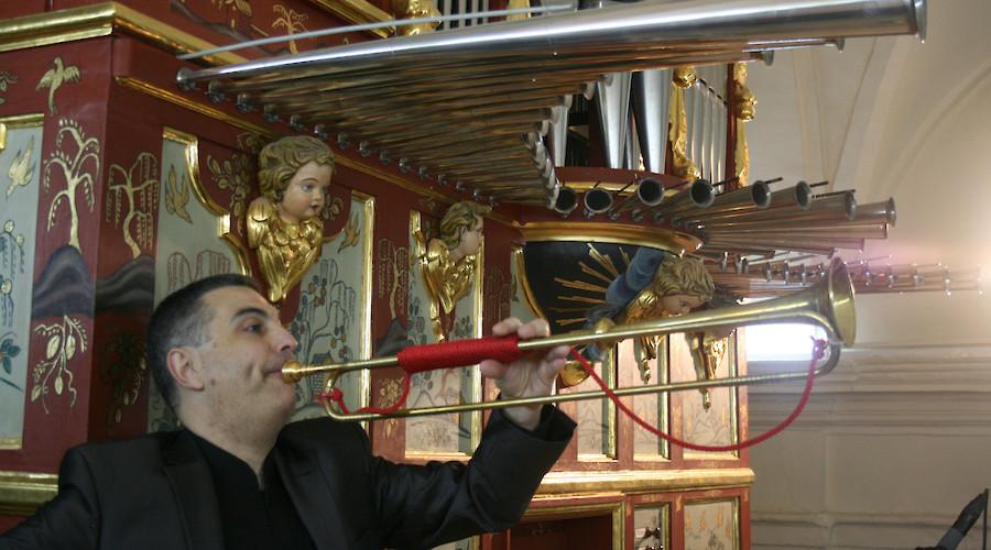 Festival Terras Sem Sombra em Elvas