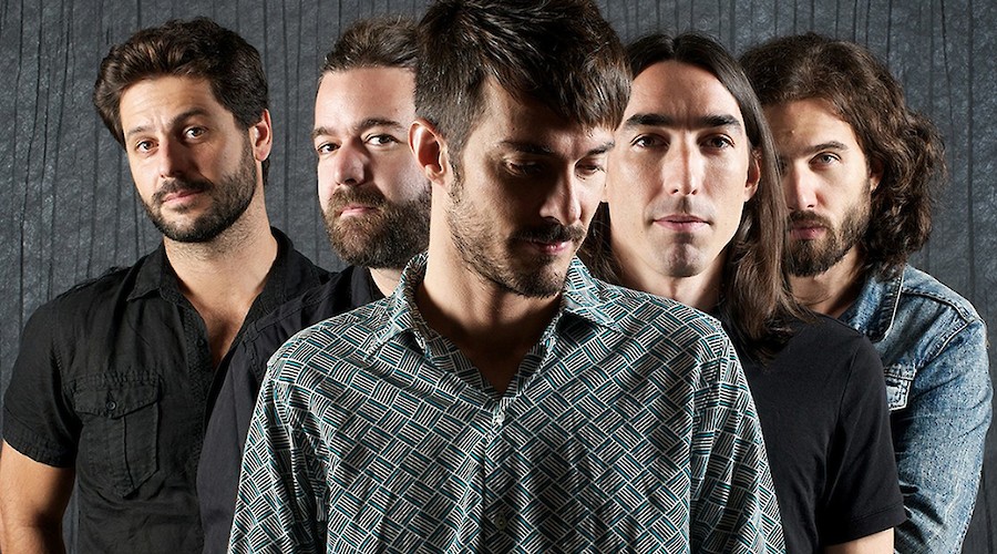 Vetusta Morla em Lisboa