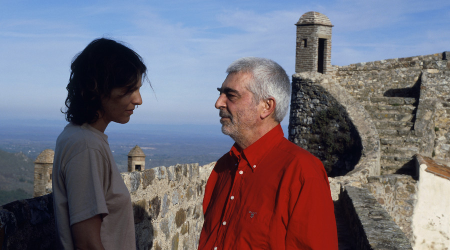 Uno de los dos no puede estar equivocado na VIII Ediação dos Encontros Cinematográficos