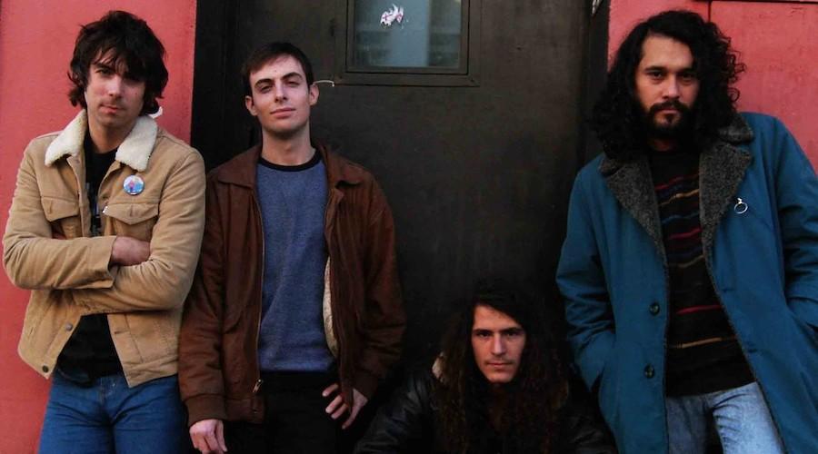 Black Maracas em Lisboa