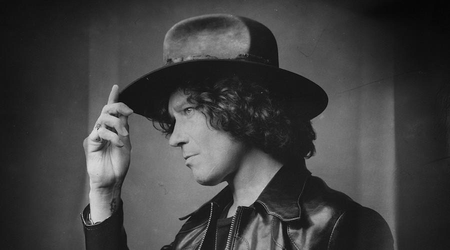 Enrique Bunbury em Lisboa