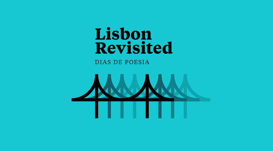 Amalia Bautista no Lisbon Revisited – Dias de poesia