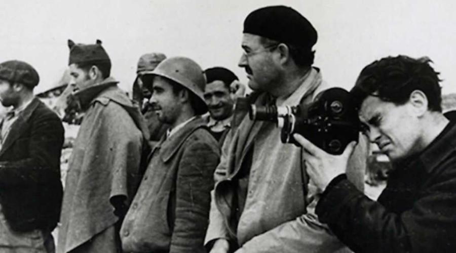 Robles duelo al sol na Cinemateca Portuguesa