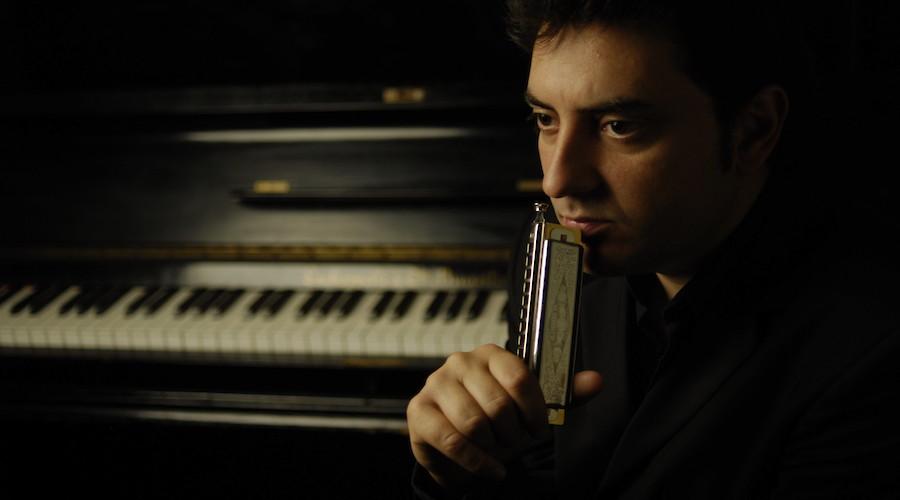 Carlos do Carmo convida Antonio Serrano