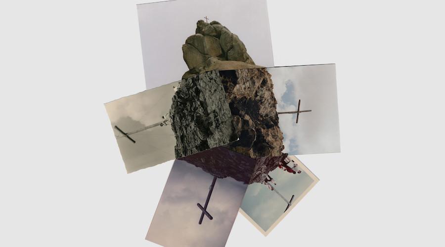 Unknown photographers de Andrés Galeano