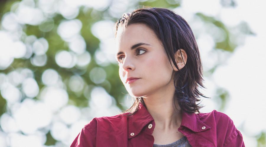 Andrea Motis no Misty Fest 2018 em Lisboa