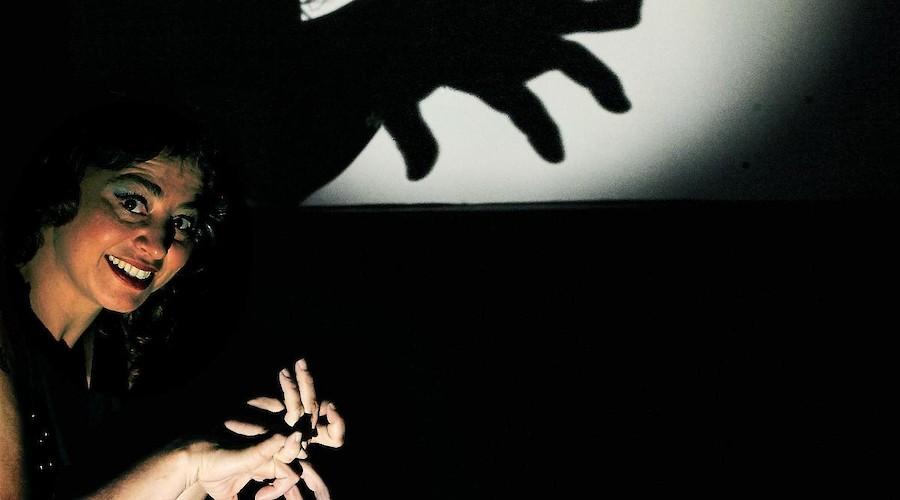 Companhia Sombras Chinas: Diez años de sombras