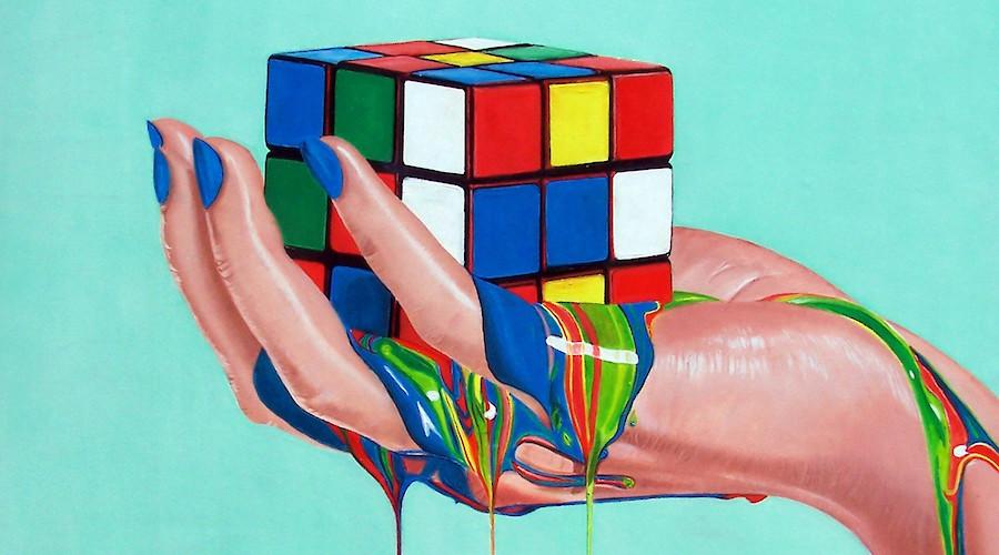 Realismo contemporâneo espanhol