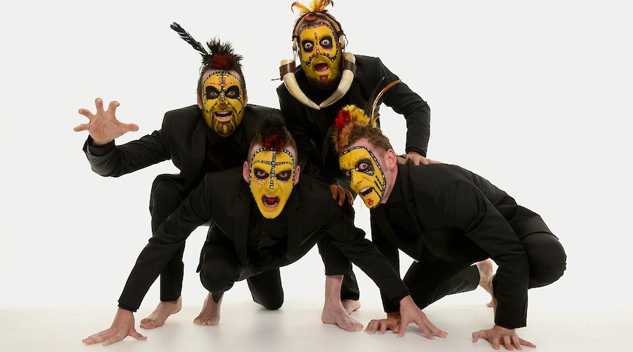 17º Festival o Festo Orelhudo