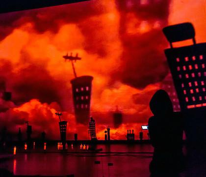 2060 no Inshadow 2018