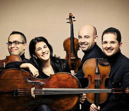 Ibéria: Música entre Portugal e Espanha