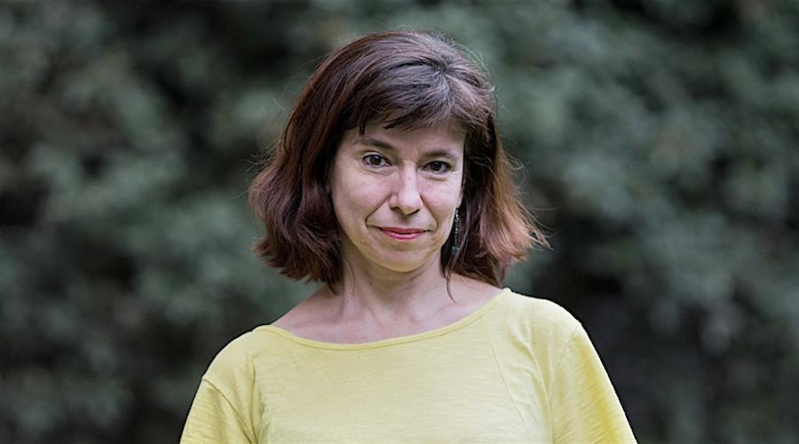 Yayo Herrero: Ecofeminismo