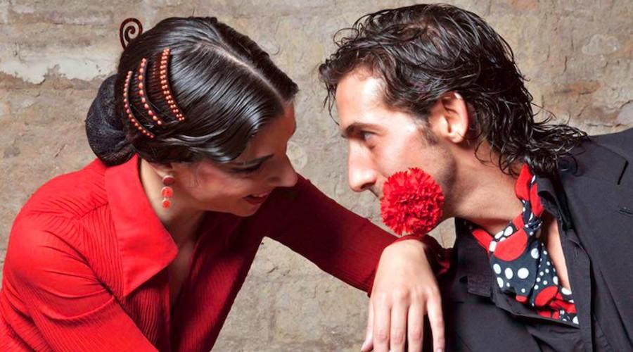 Festival Flamenco Estoril 2019