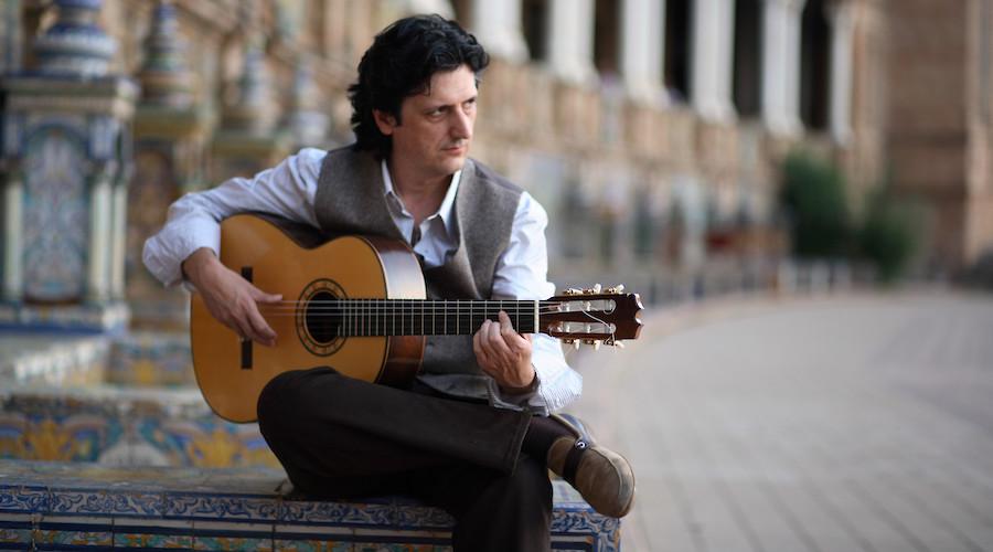 Cañizares em concerto com a Orquestra Gulbenkian