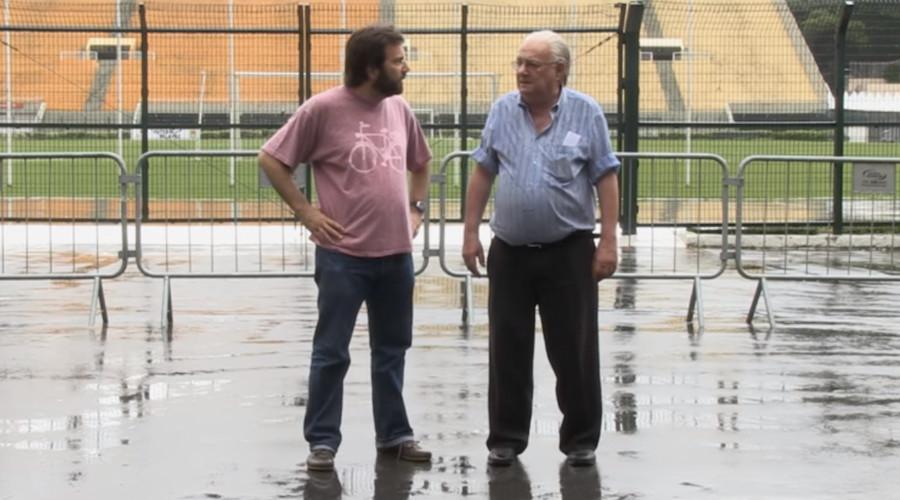 O Fotebol na Cinemateca Portuguesa