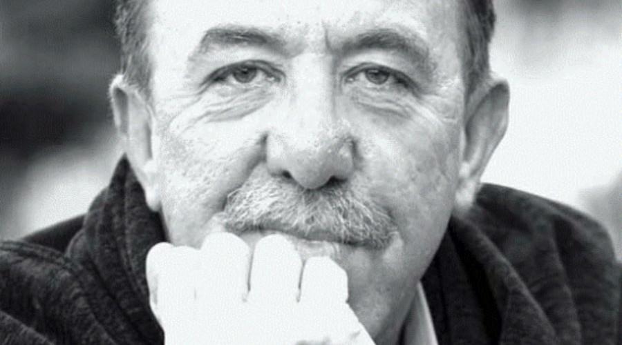 Encontro-homenagem a Ángel Campos Pámpano