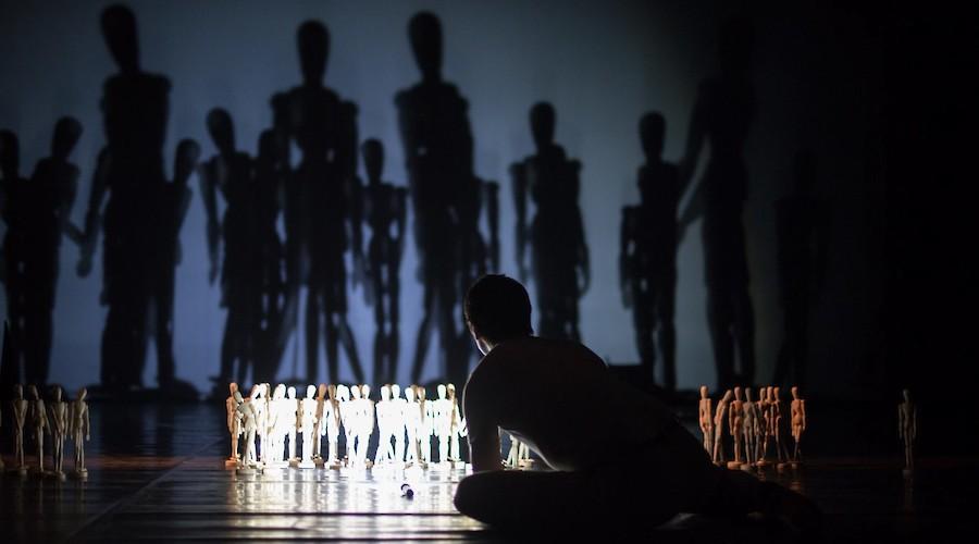 Método Negro de Javier Martín