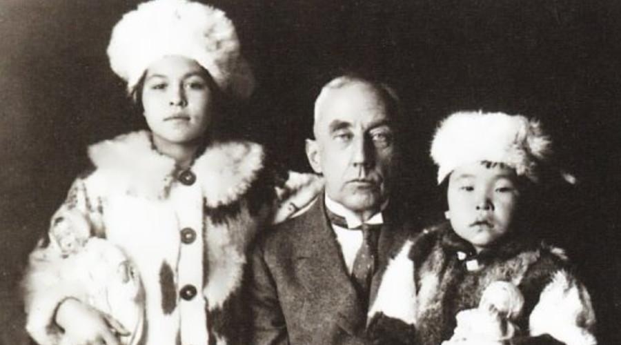 Angélica Liddell: Lo frío y lo cruel