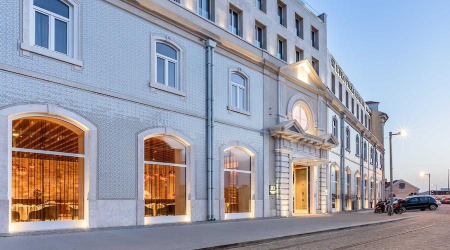 Tributo a Cervantes no Dia Internacional do Livro