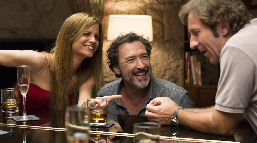 Realizadoras Espanholas 2019